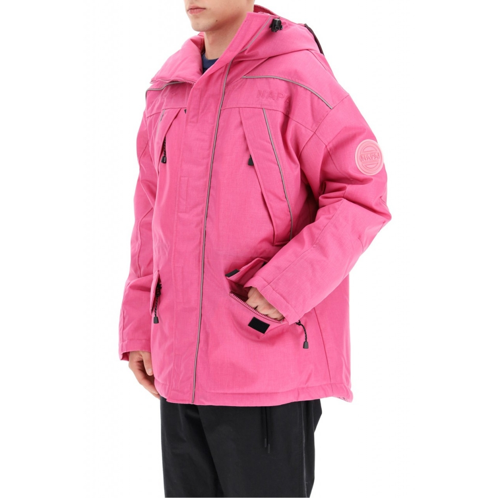 Martine on sale rose parka