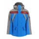 PARKA MULTICOLORE