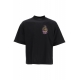 T-SHIRT NERO