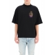 T-SHIRT NERO