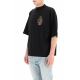 T-SHIRT NERO