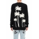 PULLOVER NERO