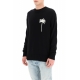 PULLOVER NERO