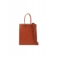 SHOPPER MARRONE