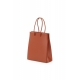 SHOPPER MARRONE