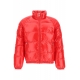 PIUMINO ROSSO