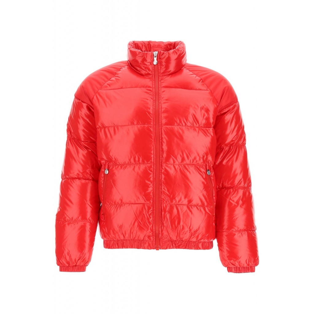PIUMINO ROSSO