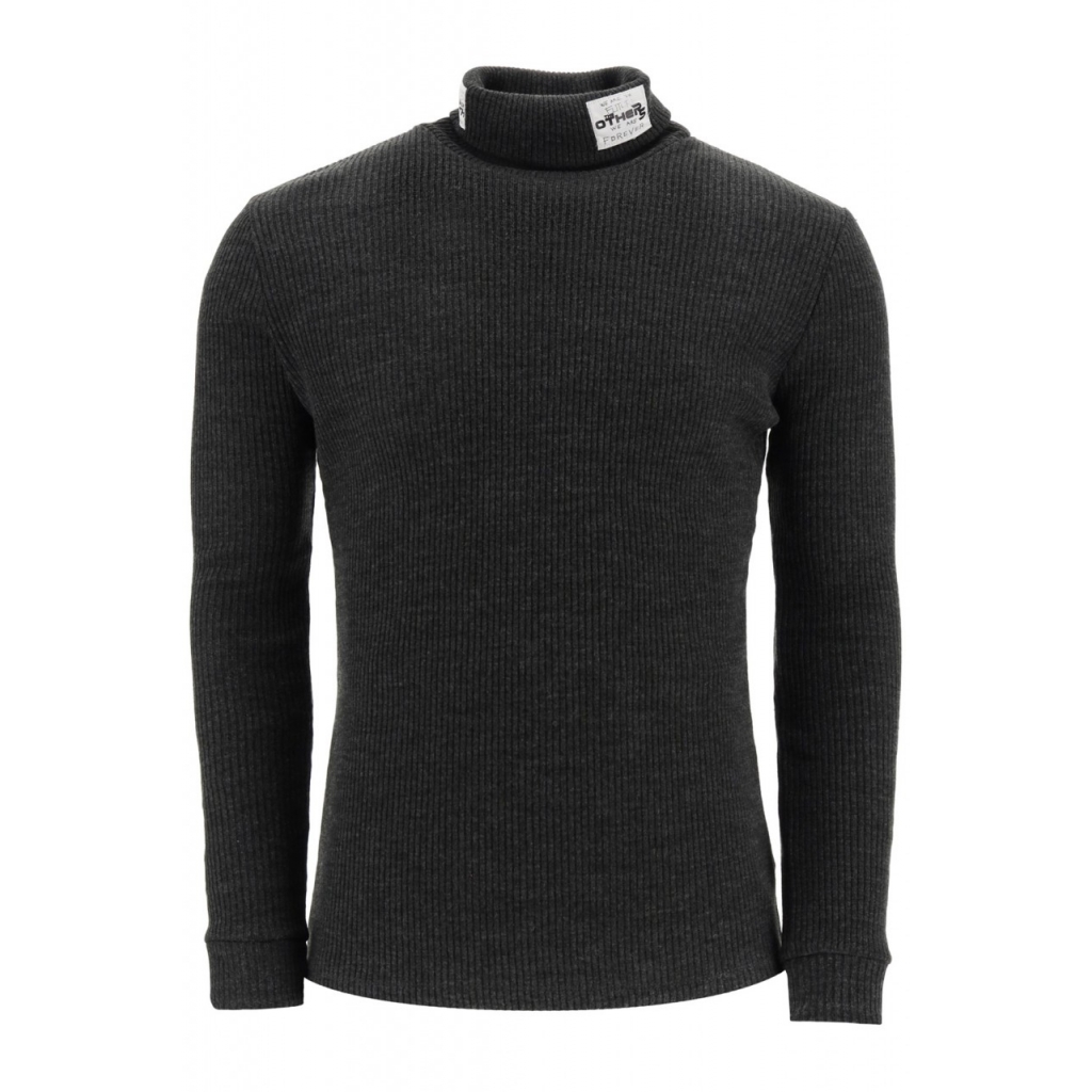 MAGLIA GRIGIO