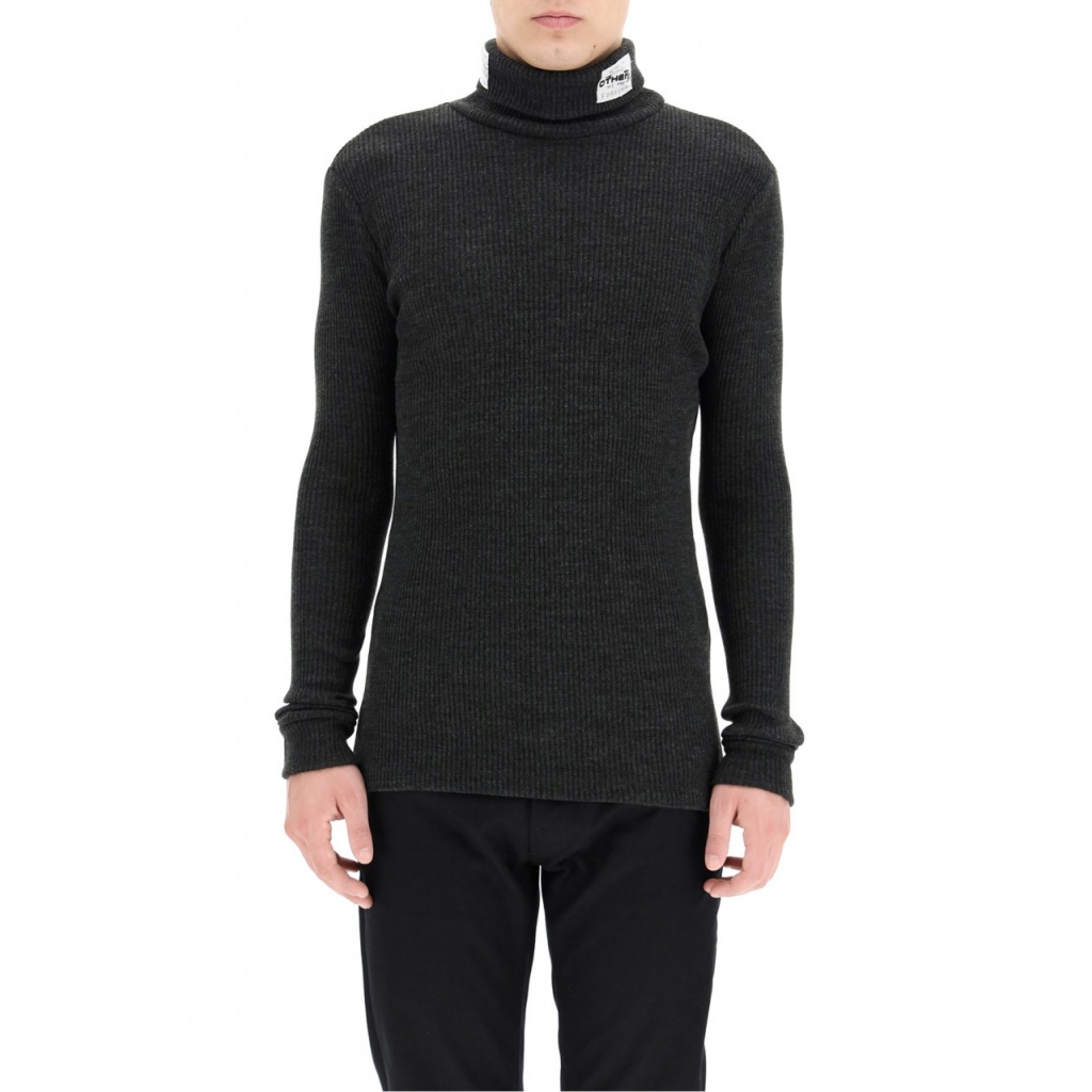MAGLIA GRIGIO