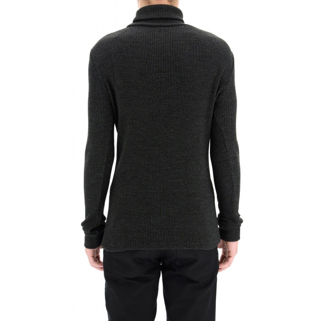 MAGLIA GRIGIO