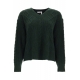 PULLOVER VERDE