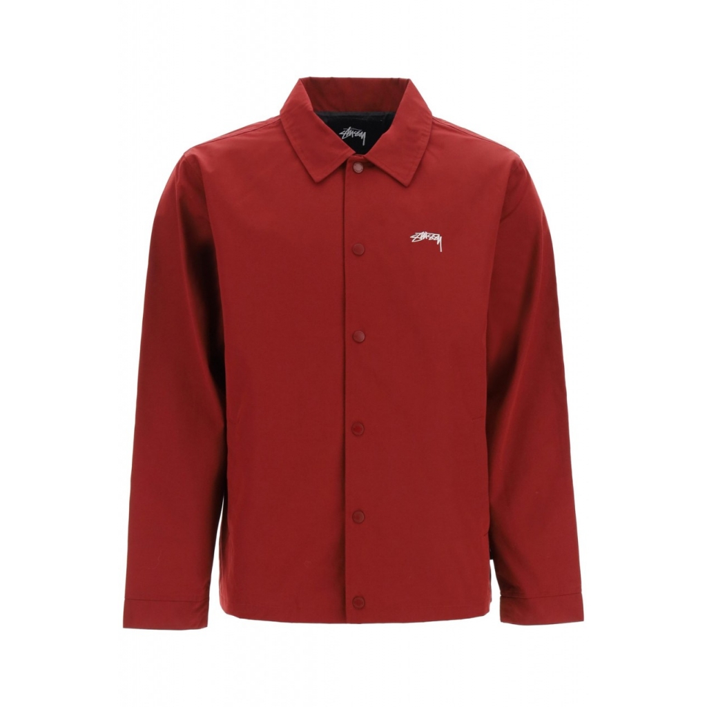 GIUBBINO ROSSO