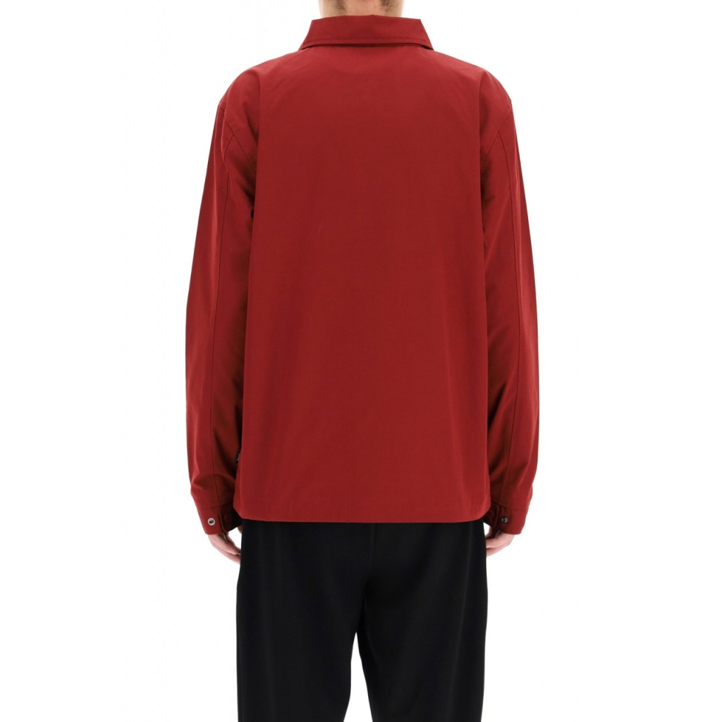 GIUBBINO ROSSO