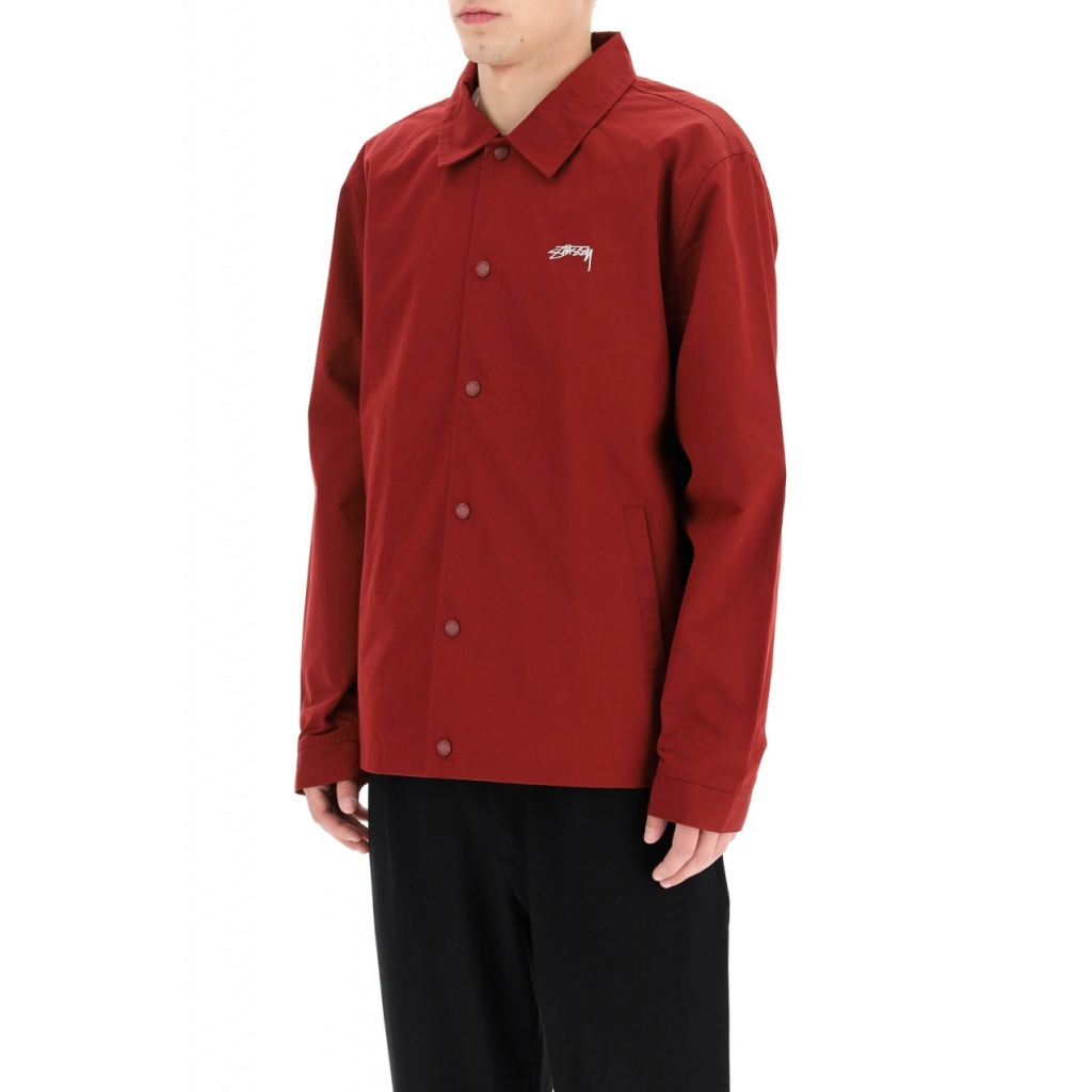 GIUBBINO ROSSO