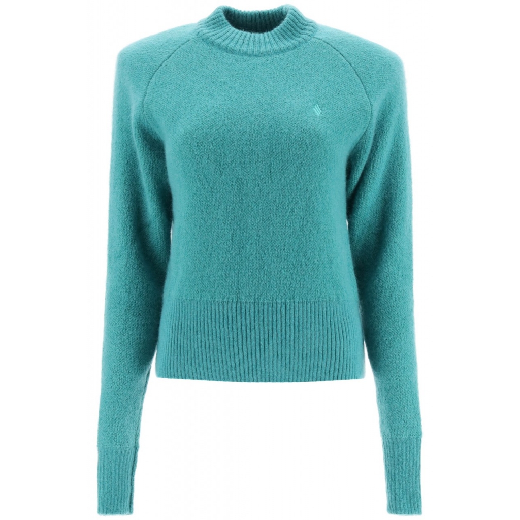 MAGLIA VERDE