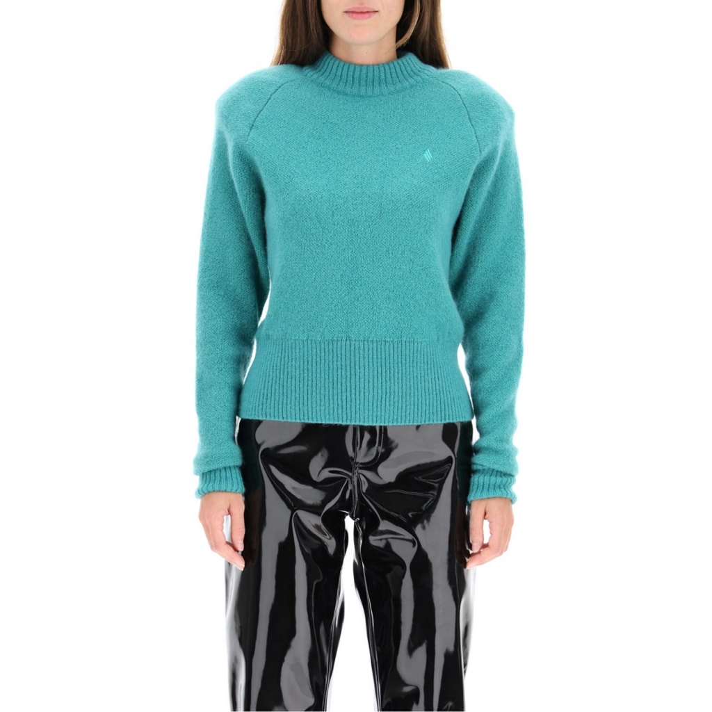 MAGLIA VERDE