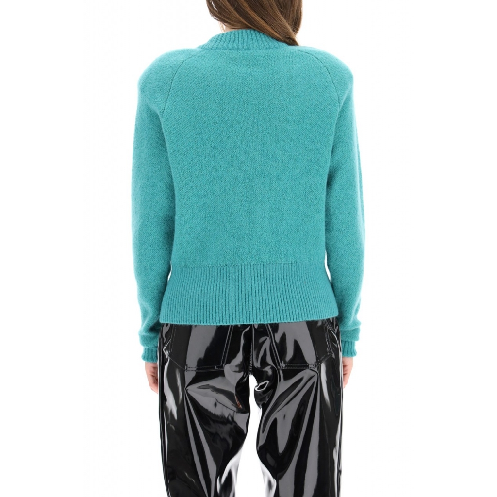 MAGLIA VERDE