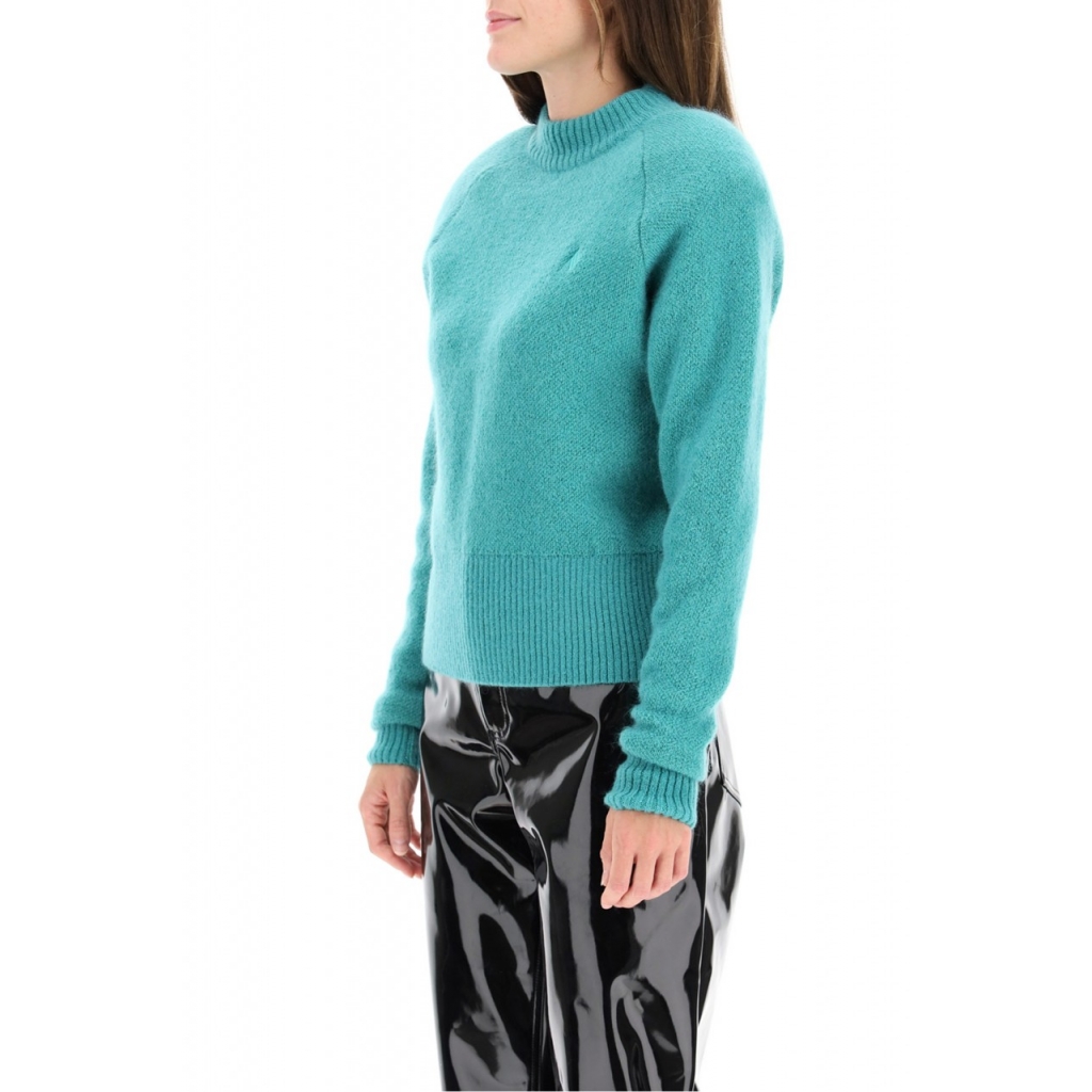 MAGLIA VERDE