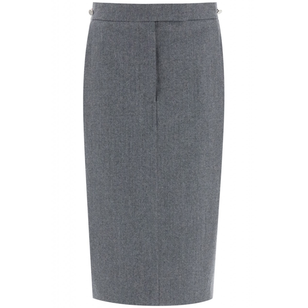 VESTITO GRIGIO