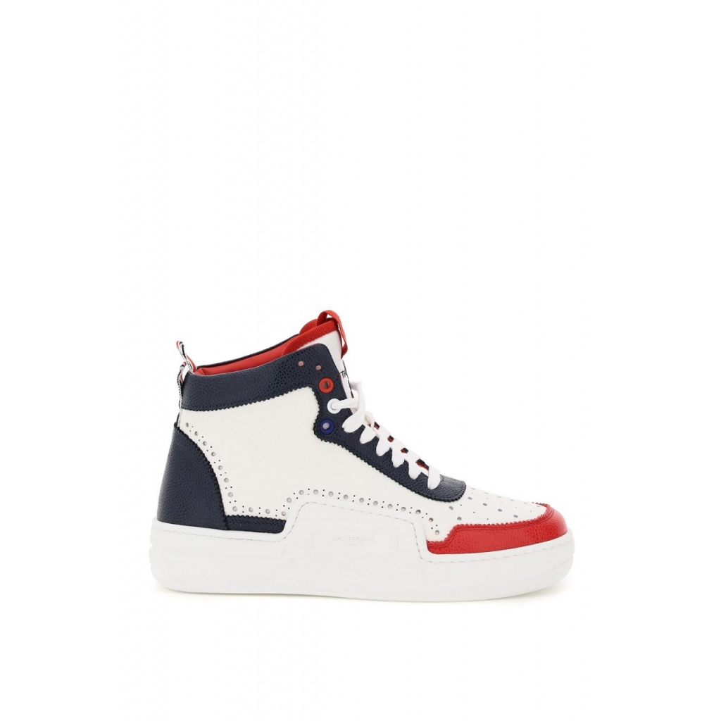 SNEAKERS MULTICOLORE