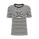 T-SHIRT MULTICOLORE
