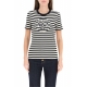 T-SHIRT MULTICOLORE