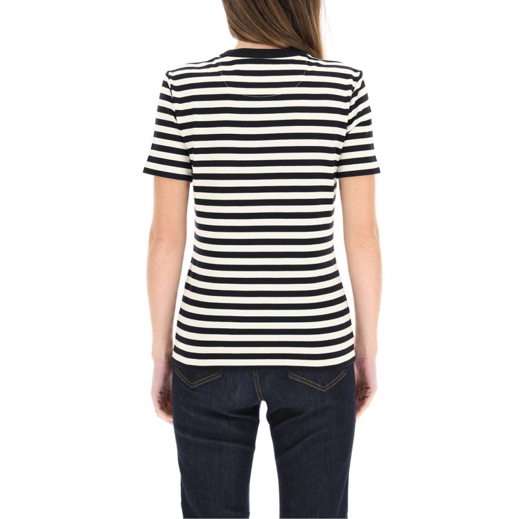 T-SHIRT MULTICOLORE