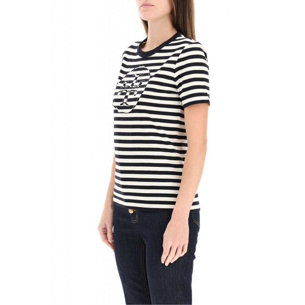 T-SHIRT MULTICOLORE