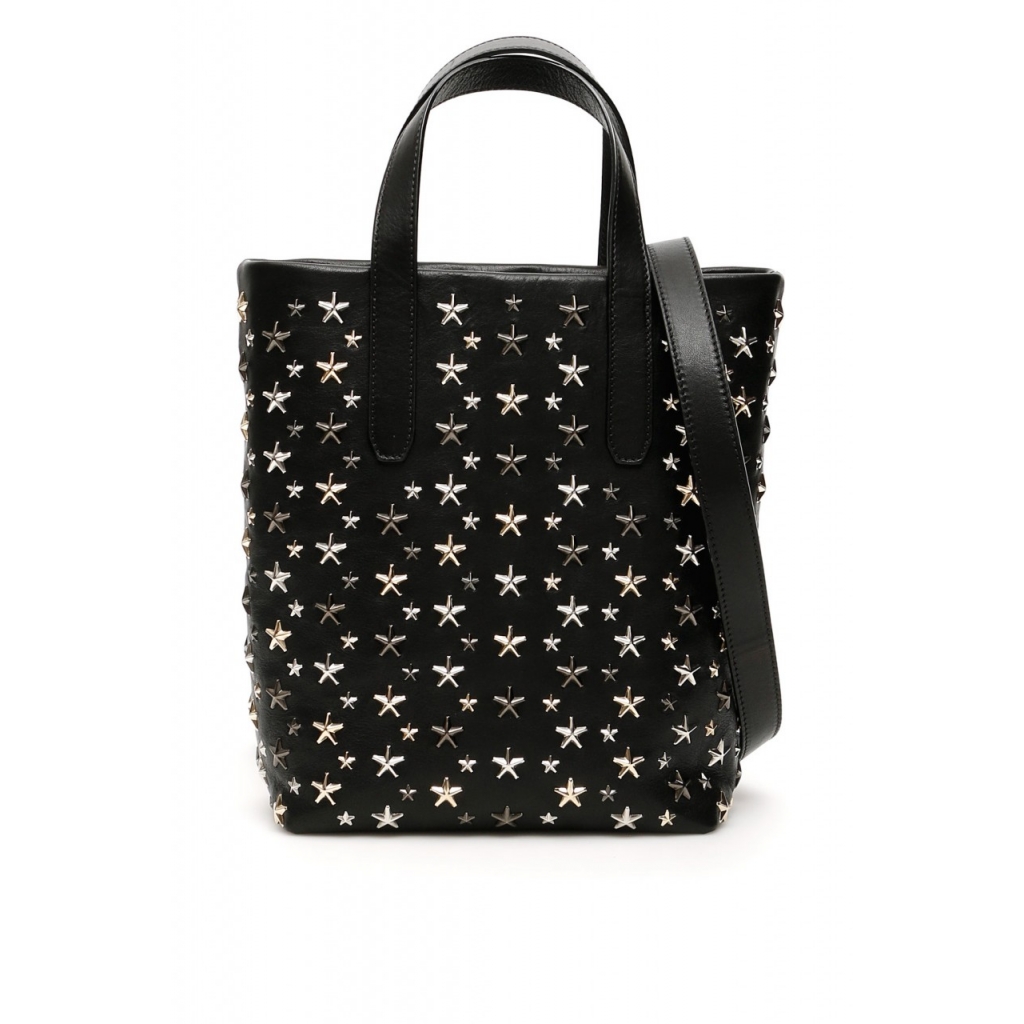 BORSA NERO