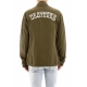 PARKA VERDE