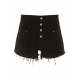 SHORTS NERO