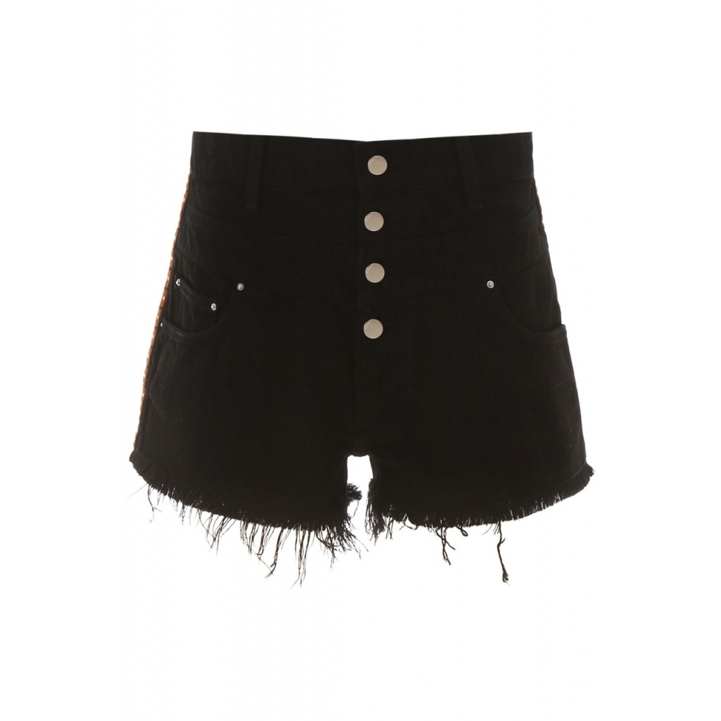 SHORTS NERO