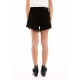 SHORTS NERO