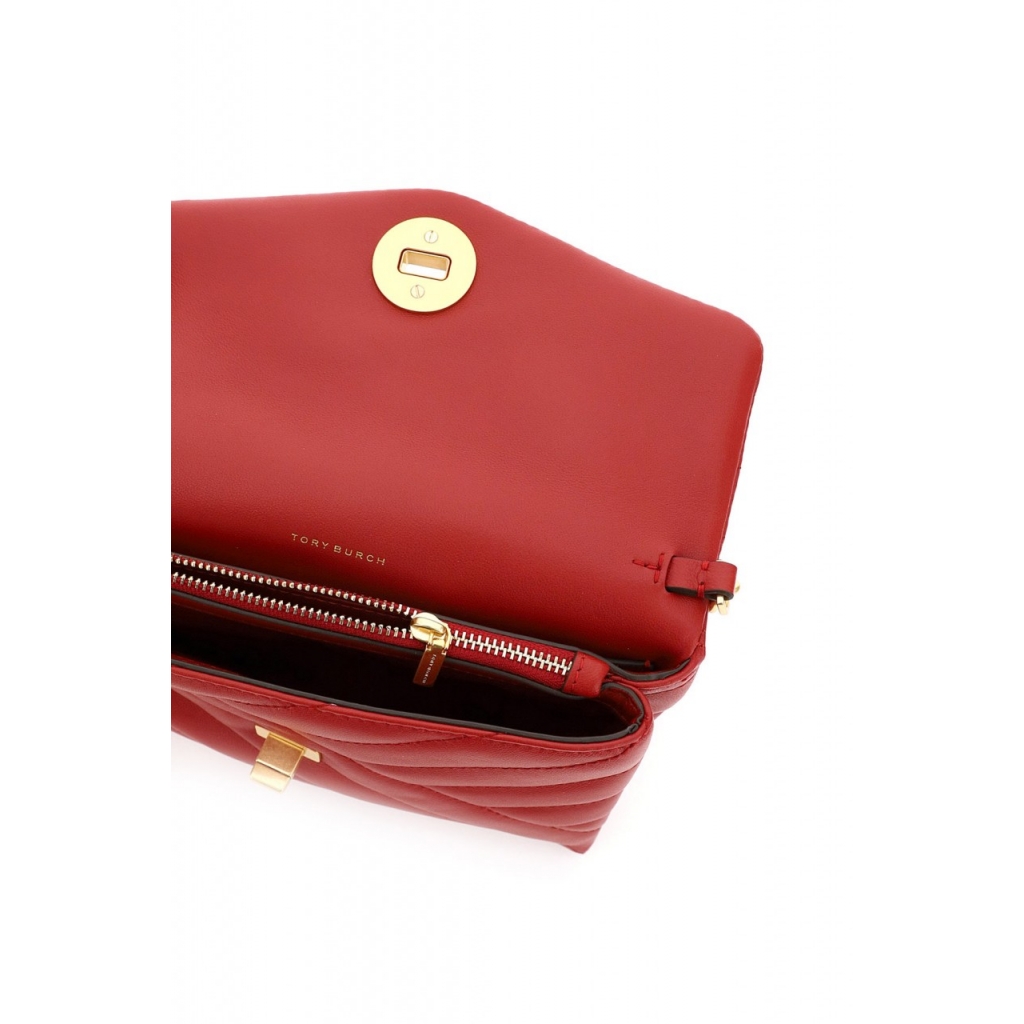 VESTITO ROSSO