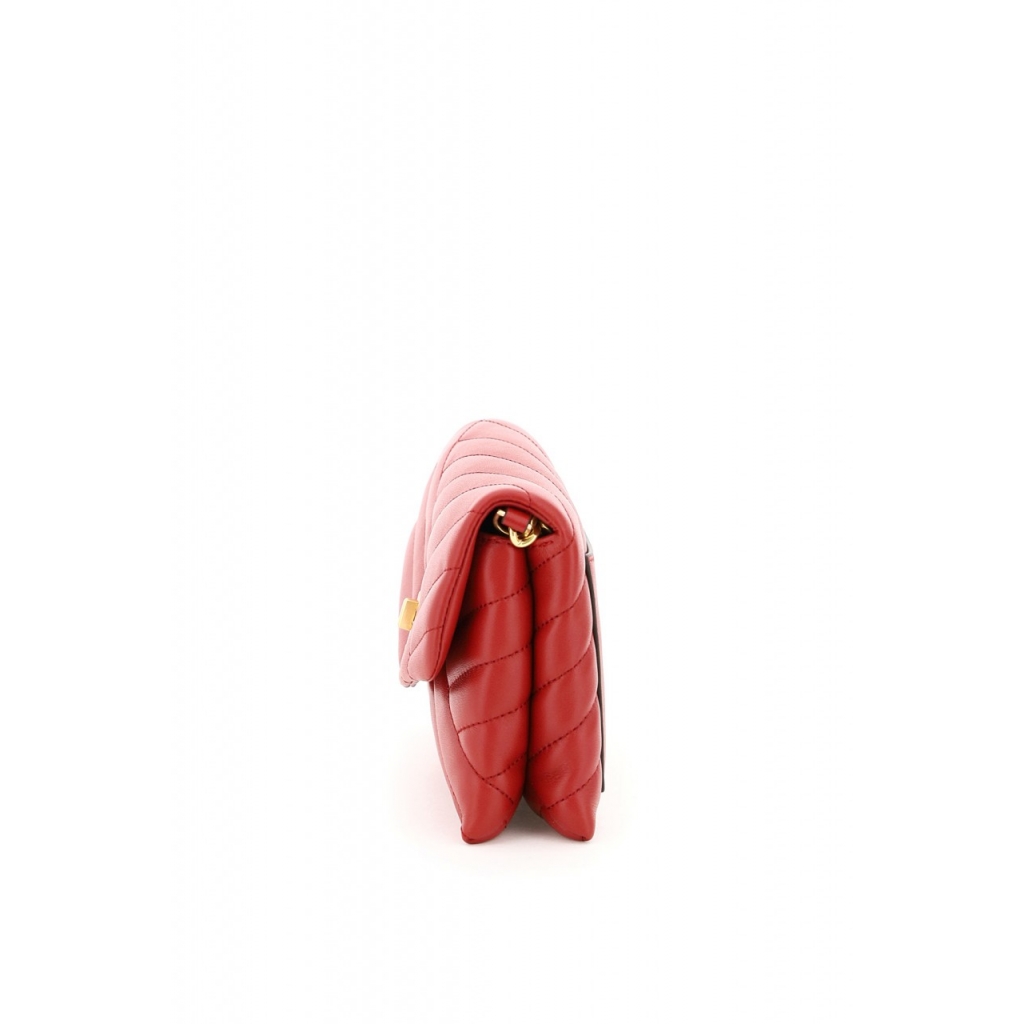 VESTITO ROSSO