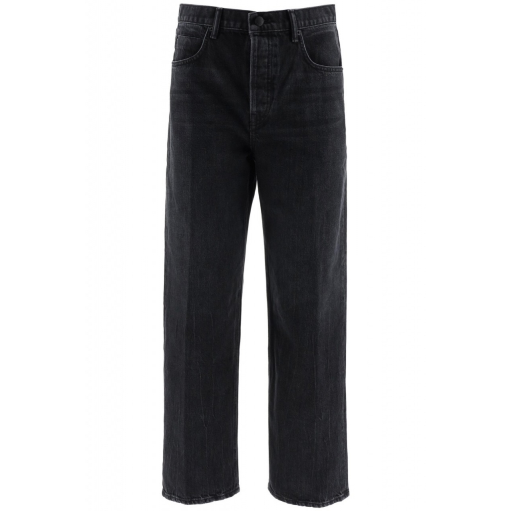 JEANS MULTICOLORE