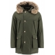 PARKA BEIGE