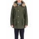 PARKA BEIGE