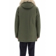 PARKA BEIGE