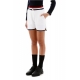 SHORTS BIANCO