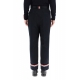 PANTALONI BLU