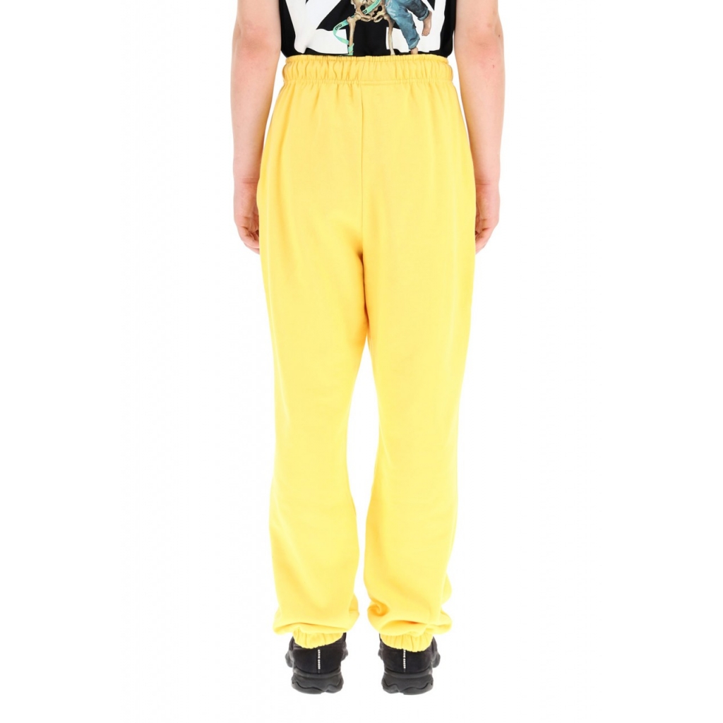 PANTALONI GIALLO