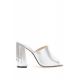MULES ARGENTO