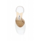 MULES ARGENTO