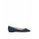BALLERINE BLU