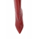 STIVALI ROSSO