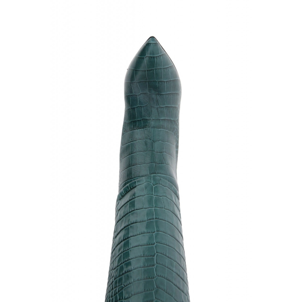 STIVALI VERDE