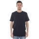T-SHIRT MAGLIA GIRO UNITO ST BLU