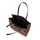 BORSA MULTICOLORE