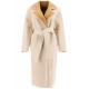 CAPPOTTO MULTICOLORE
